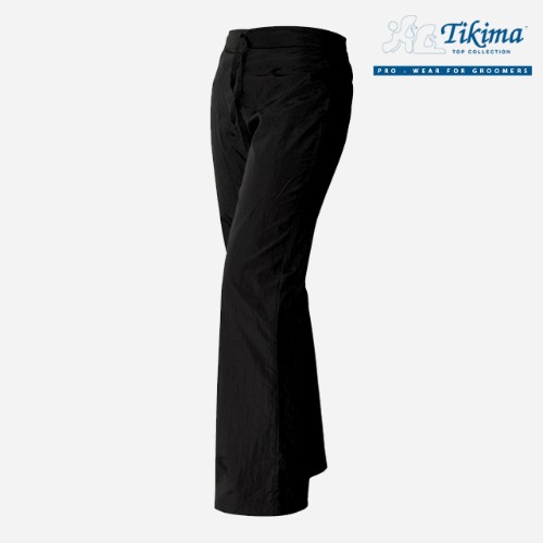 티키마(TIKIMA) 애견미용 유니폼 갈레리아 여성용 부츠컷